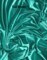 1 Yard Rich Teal Green Stretch Velour Fabric Smooth Lush Texture with Elegant Weighted Drape 58/60 Inch Width